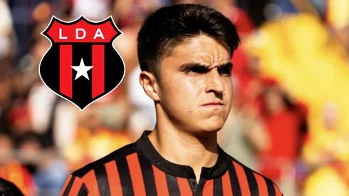 Santiago van der Putten fue operado de la rodilla y los médicos dieron la noticia que nadie esperaba e