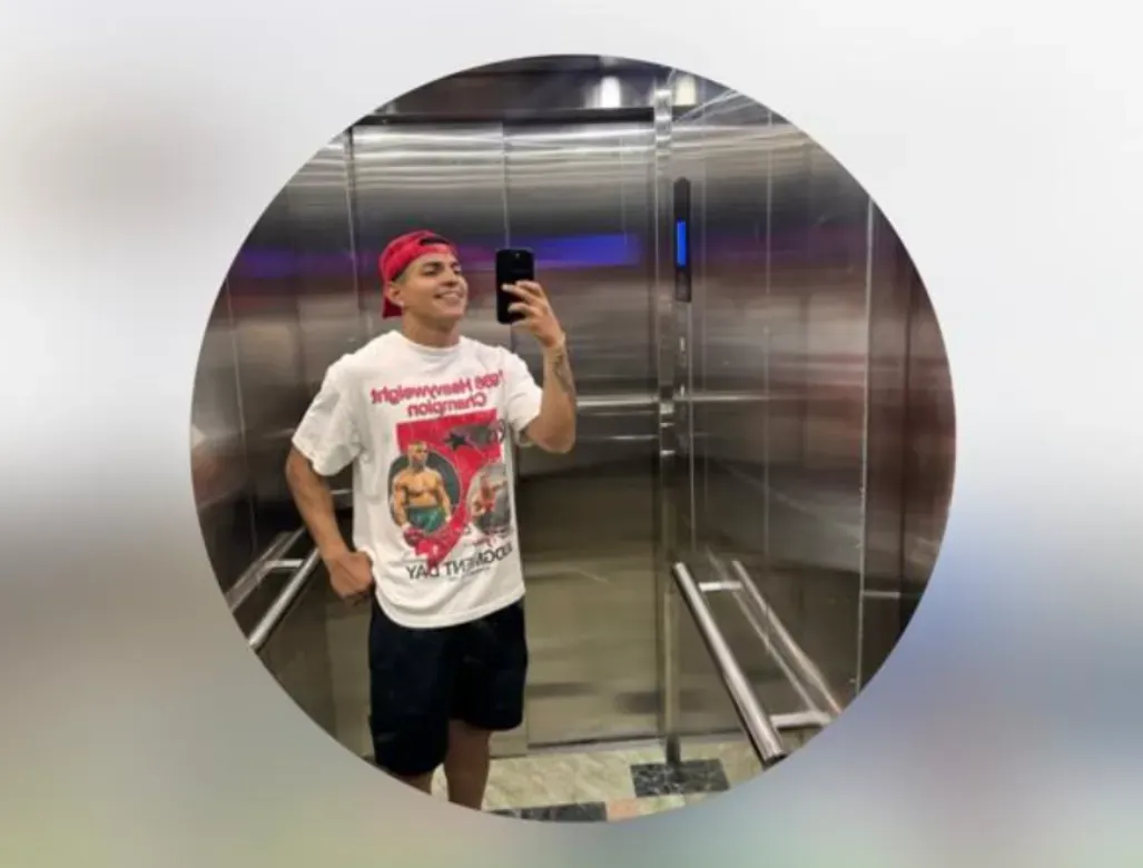 Luego Bran puso esta imagen. (instagram)