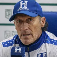 ¡Exclusiva! Pedro Troglio impacta a Honduras y confiesa por qué no fue elegido