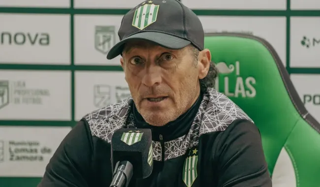 Troglio alcanzó dos tetracampeonatos en diferentes etapas con Olimpia. Foto: Banfield.