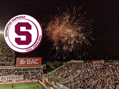 Saprissa hace oficial el refuerzo clave que busca para el próximo torneo