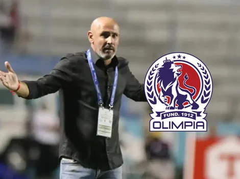 Eduardo Espinel deja al descubierto malestar con la directiva de Olimpia y lanza crudo mensaje