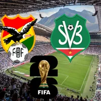 Bolivia vs. Surinam: toda la información del partido por el repechaje al Mundial 2026