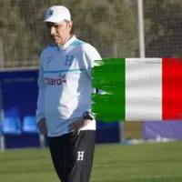 "Italia, la sede": la noticia que llega desde Europa y beneficia al proyecto de José Francisco Molina