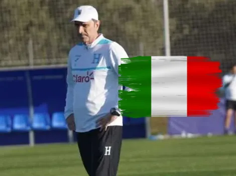 "Italia, la sede": la noticia que llega desde Europa y beneficia al proyecto de José Francisco Molina