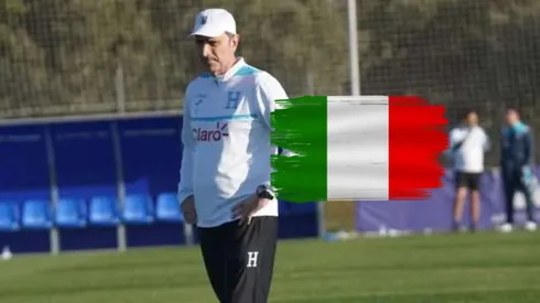 La Selección de Honduras ha recibido una noticia que beneficia el proyecto.