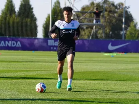 El verdadero motivo por el que Denil Maldonado abandonó a Honduras y este será el reemplazo