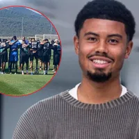 No solo Leonardo Posadas: el otro refuerzo que se suma a la convocatoria de Honduras frente a Perú