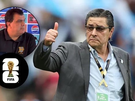 Tena festeja: Gerardo Paiz anticipó la noticia que pone a Guatemala cerca del Mundial 2026