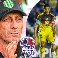 La contundente advertencia que Pedro Troglio envía a Olimpia por José Mario Pinto: “Volveremos”