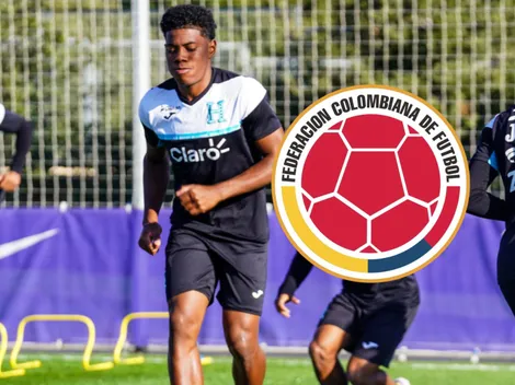 Mientras Dereck Moncada está convocado con Honduras, surge la noticia que lo pone en alto
