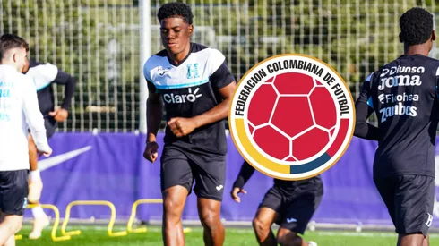 Dereck Moncada es una de las grandes figuras de Honduras.