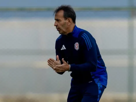 Jugador de la Sele saca a la luz el primer pedido de Batista