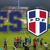 El Salvador vs. República Dominicana: a qué hora y cómo ver el partido