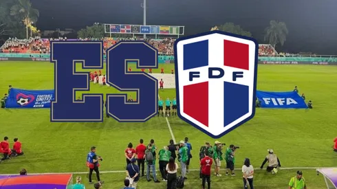 El Salvador vs. República Dominicana: a qué hora y cómo ver el amistoso de La Selecta por la Concacaf Series 2026