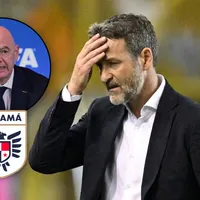 Le quedan 66 días: FIFA mete presión a Christiansen con una decisión que impacta a Panamá