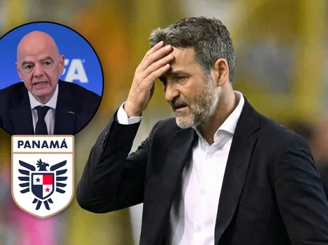 Le quedan 66 días: FIFA mete presión a Christiansen con una decisión que impacta a Panamá