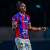 Edgar Medrano, con un pie fuera de FAS: el archirrival que ofertó para robárselo