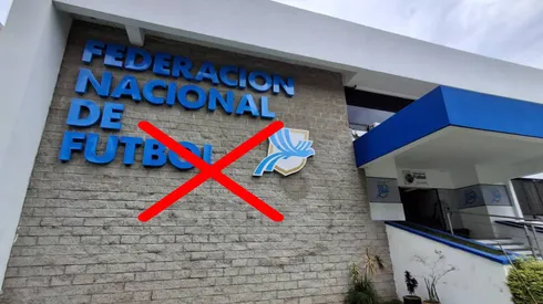 En el ojo del huracán