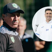 Pedro Troglio sacude a Honduras y dice lo que piensa de la primera convocatoria de José Francisco Molina