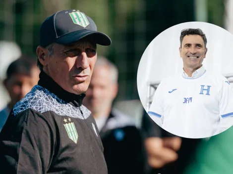 Pedro Troglio sacude a Honduras y dice lo que piensa de la primera convocatoria de José Francisco Molina