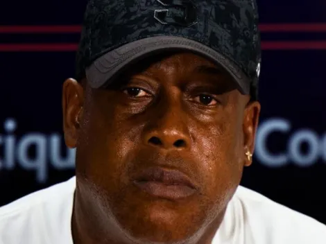 Medford atacó directamente a la UNAFUT