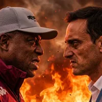 Medford sorprende al exponer a Sergio Gila