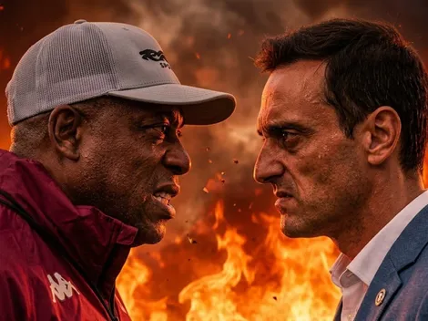 Medford sorprende al exponer a Sergio Gila