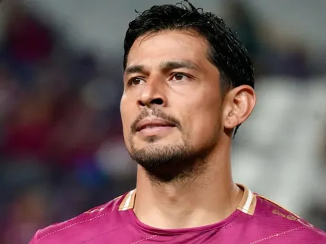 Ariel Rodríguez lanza una fuerte indirecta a Medford