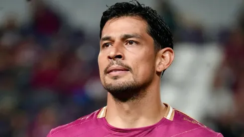 Ariel Rodríguez habló de su falta de minutos.