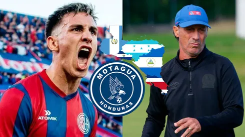 Rodrigo Auzmnedi se fue de Banfield y Pedro Troglio contó toda la verdad.