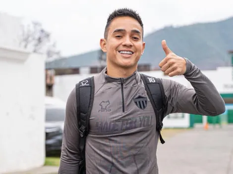 En Costa Rica ya decidieron el nuevo movimiento de Óscar Santis