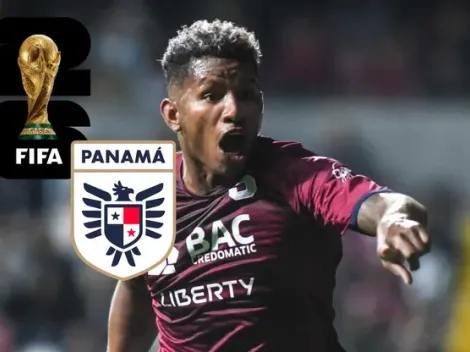 Fidel Escobar ya tiene fecha de regreso en Saprissa