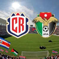 Costa Rica vs. Jordania: a qué hora y dónde ver el debut de Bocha Batista