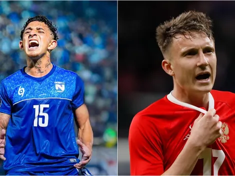 Nicaragua vs. Rusia: a qué hora y cómo ver el amistoso