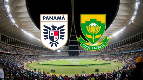 Panamá vs. Sudáfrica: a qué hora juega y cómo ver a la Selección de Thomas Christiansen