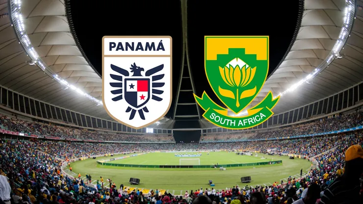 Panamá vs. Sudáfrica: a qué hora juega y cómo ver a la Selección de Thomas Christiansen