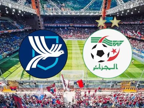 Guatemala vs. Argelia: a qué hora y cómo ver el amistoso