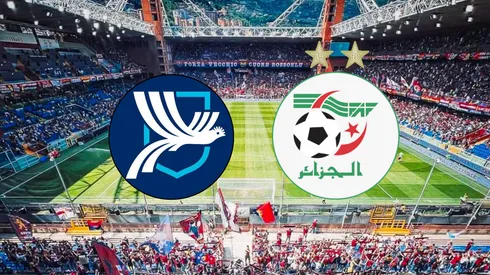 El Estadio Luigi Ferraris albergará el amistoso.