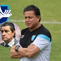 Salvador Reyes prepara el cambio que Luis Fernando Tena no se animó a hacer