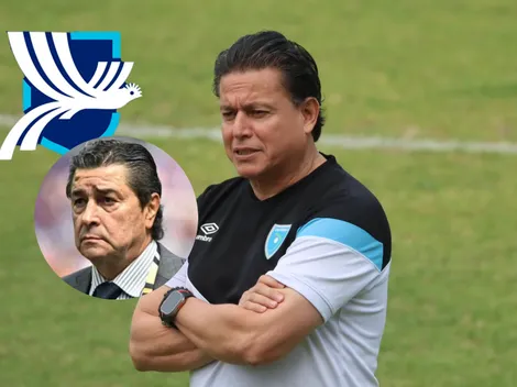 Salvador Reyes prepara el cambio que Luis Fernando Tena no se animó a hacer