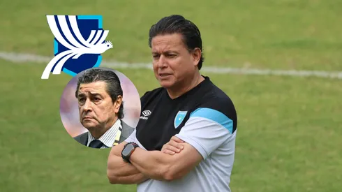 Salvador Reyes prepara el cambio en el XI que Luis Fernando Tena no se animó a hacer