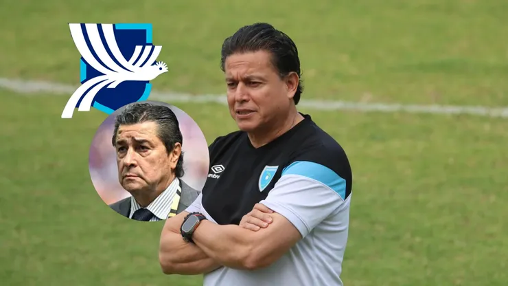 Salvador Reyes prepara el cambio en el XI que Luis Fernando Tena no se animó a hacer