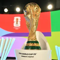 Las selecciones que se quedaron afuera del Mundial 2026