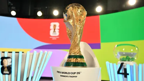 A tres meses de la cita, más selecciones quedan en el camino.