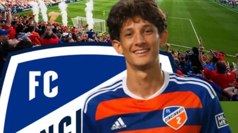 Mathías Vázquez responde al no llamado de José Francisco Molina.