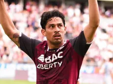 Ídolo de Saprissa sale a respaldar a Ariel Rodríguez