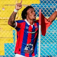 Edgar Medrano es tajante con su situación con FAS y su posible salida a Isidro Metapán