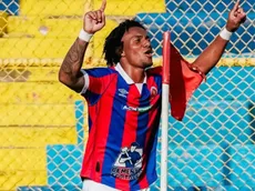 Edgar Medrano es tajante con su situación con FAS y su posible salida a Isidro Metapán