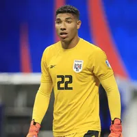 Orlando Mosquera pone la firma y da un importante paso antes del Mundial 2026